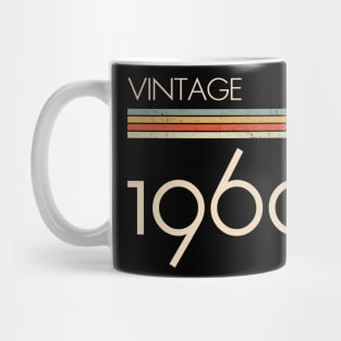 Vintage Classic 1969 Mug